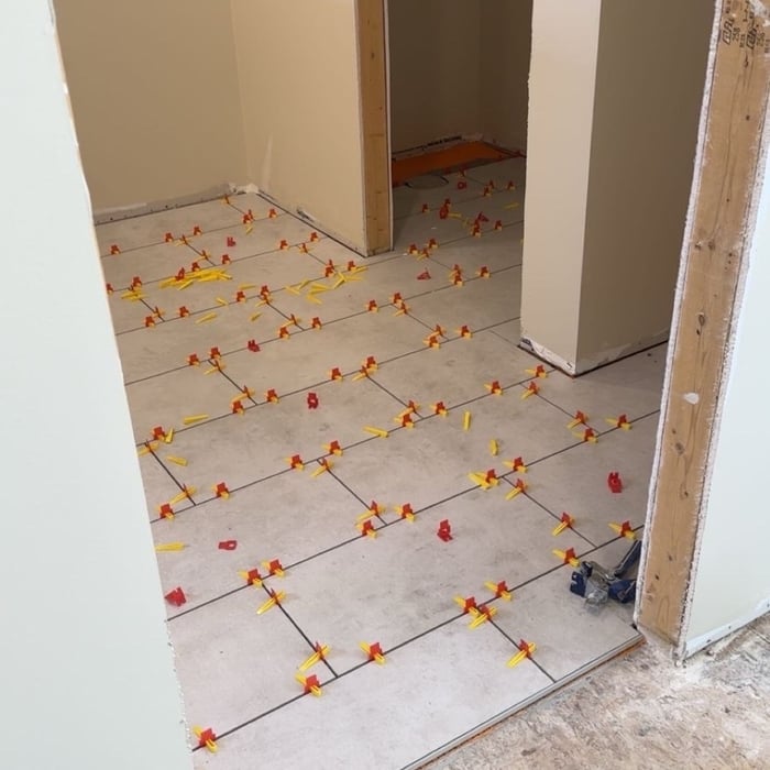 Flooring