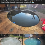 Pool Transformation