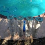 Clean filters