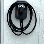 Ev CHARGER
