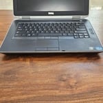 Laptop upgrade