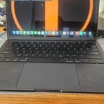 MacBook - screen