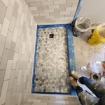 Bathroom Remodel