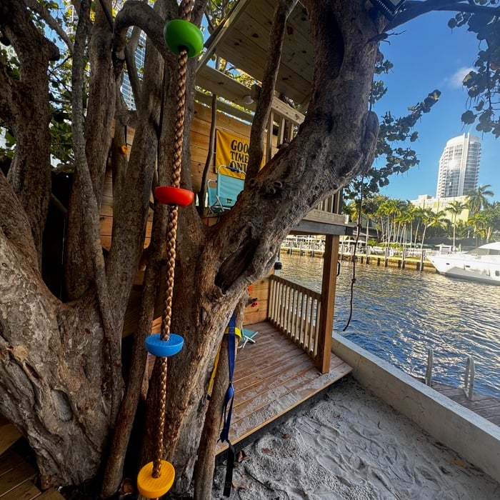 Tree House