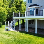 Facelift Deck Remodel