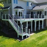 Facelift Deck Remodel
