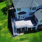 Facelift Deck Remodel