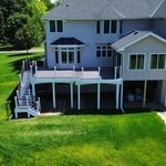 Facelift Deck Remodel