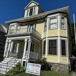 Painting - Exterior Project