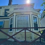 Painting - Exterior Project