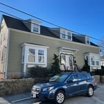 Painting - Exterior Project