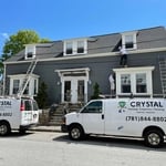 Painting - Exterior Project