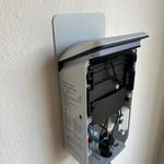 EV Charger Installation