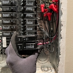 EV Charger Installation