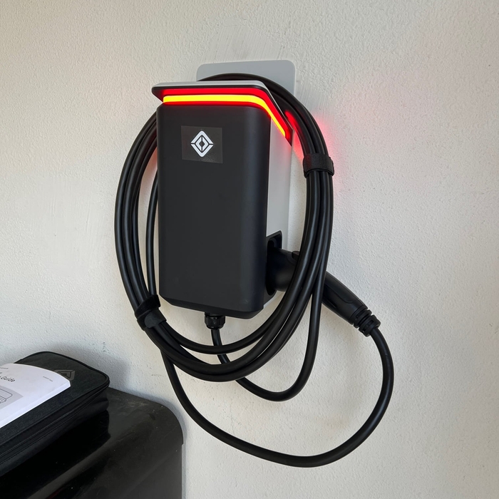 EV Charger Installation