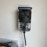 EV Charger Installation