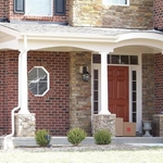 Stone Work