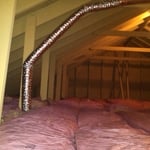 Attic Post Remediation
