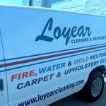 Loyear Restoration Services, Inc.