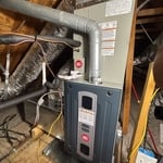 HVAC Replacement