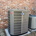 HVAC Replacement