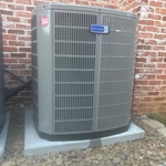 HVAC Replacement