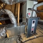 HVAC Replacement