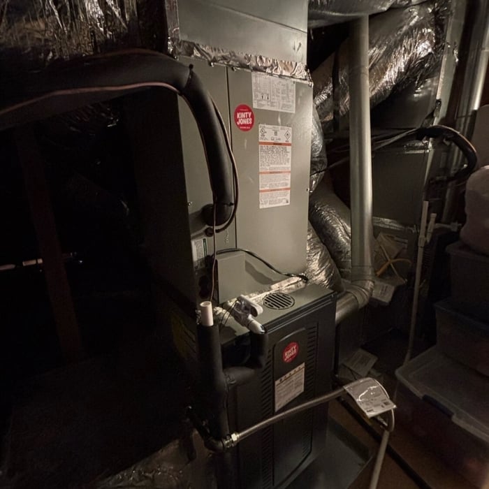 HVAC Replacement