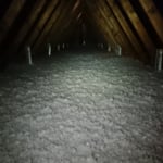 Attic Blow