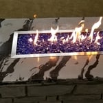 Fire pits
