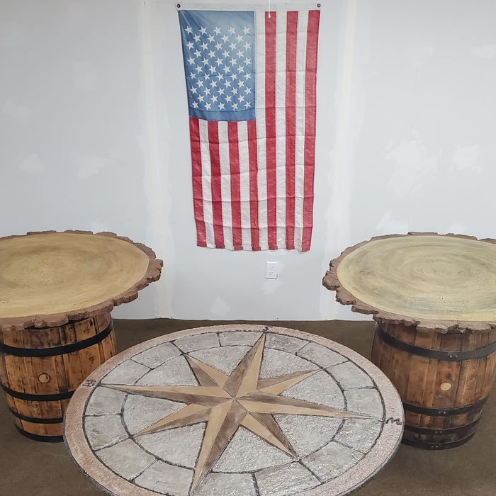 Free give away at Sharonville home expo show