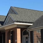 Roofing Shingles that don't stain!
