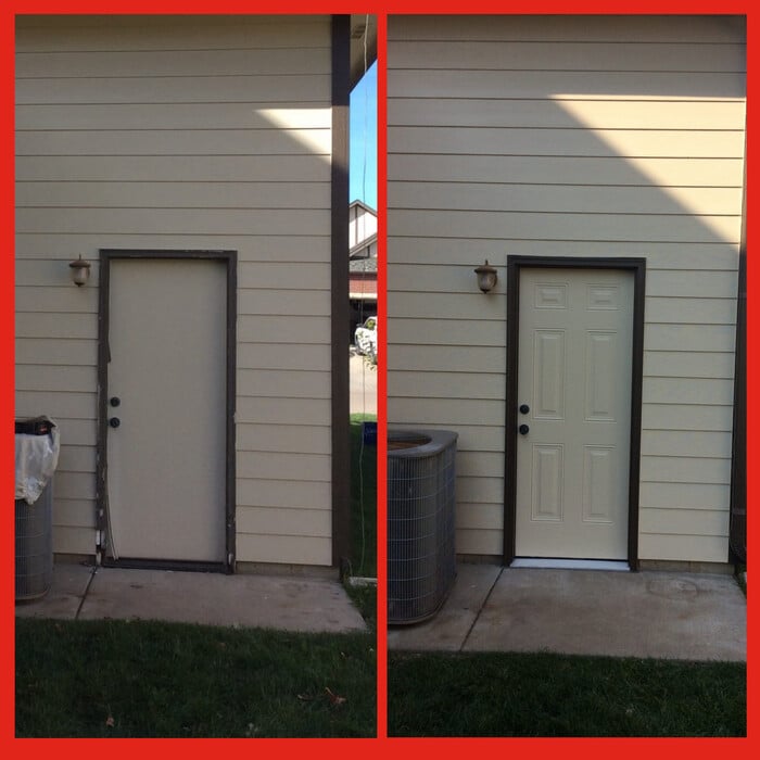 Door Replacements