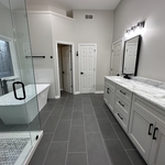 Remodeling - Kitchen & Bathroom Project