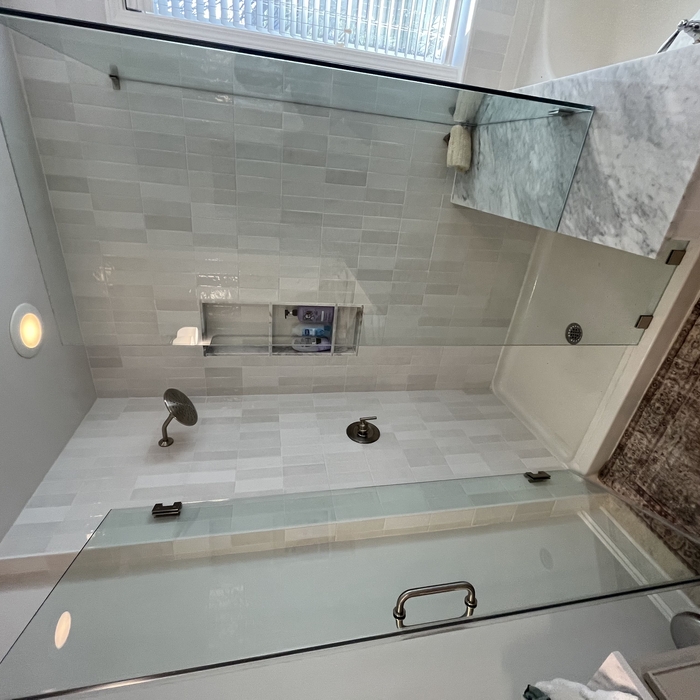 Remodeling - Kitchen & Bathroom Project