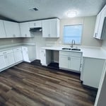 Remodel house #44