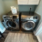 Washer Repair