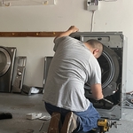 Washer Repair