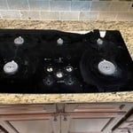 Appliance Repair - Large Project