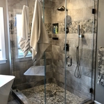Ringoes, NJ Masterbath