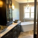Ringoes, NJ Masterbath
