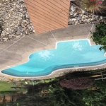 Concrete - Stamped & Decorative Project