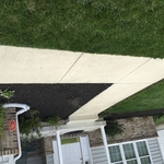Concrete - Stamped & Decorative Project