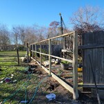 Fencing Project