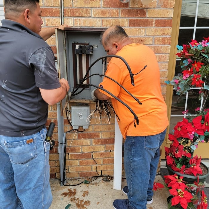 Electrical Project