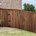 Fencing Project