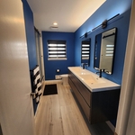 Remodeling - Kitchen & Bathroom Project