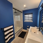 Remodeling - Kitchen & Bathroom Project