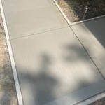Sidewalk