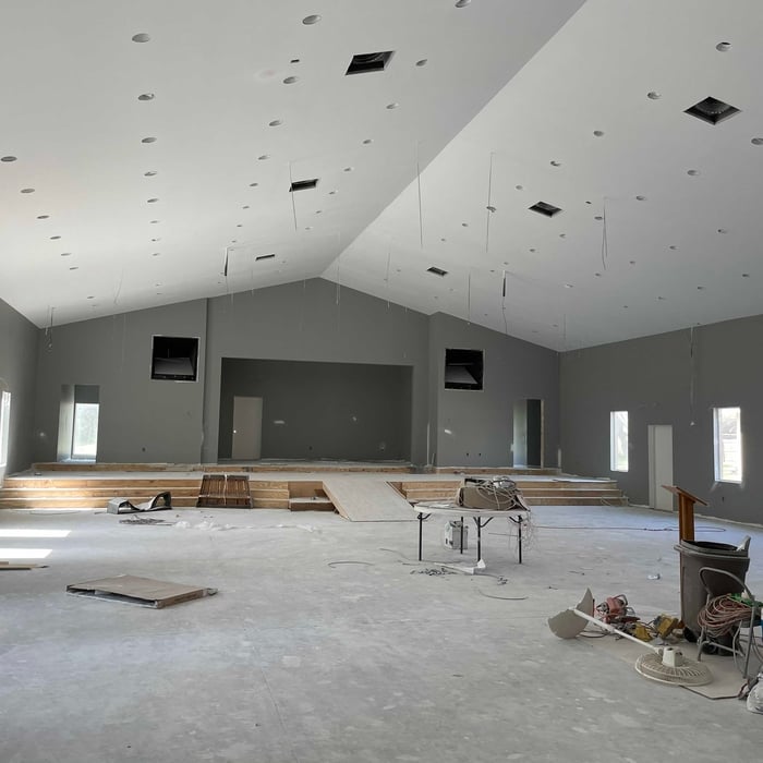 Remodeling - General Project